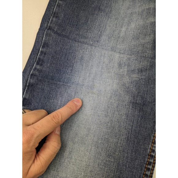 Buffalo Jeans Ash Basic Jeans - Picture 4 of 9
